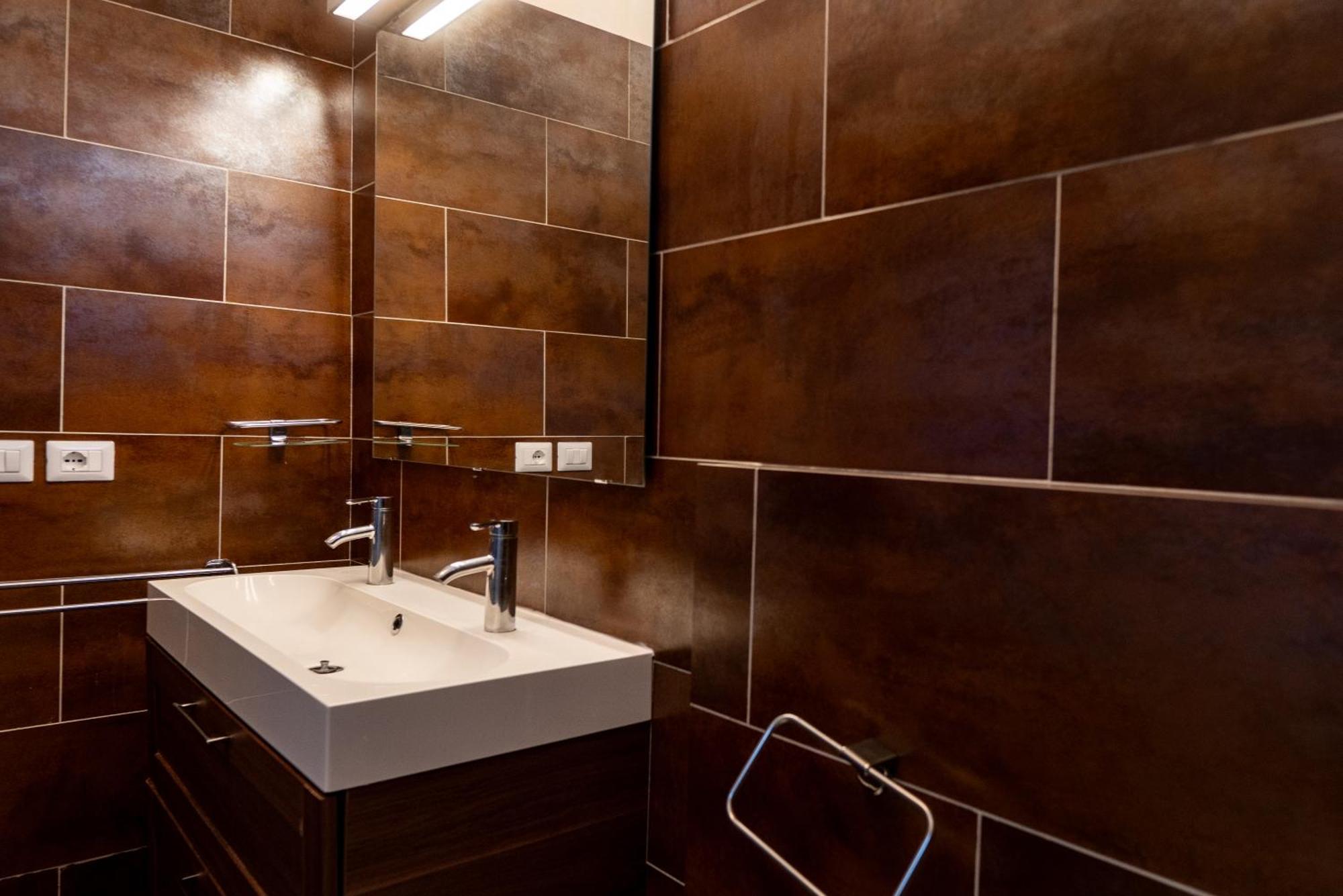 Zen Home Zone Florencia Exterior foto